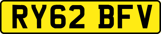 RY62BFV