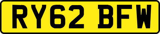 RY62BFW