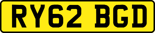 RY62BGD