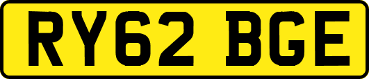 RY62BGE