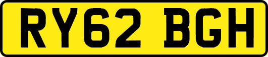 RY62BGH