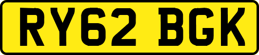 RY62BGK
