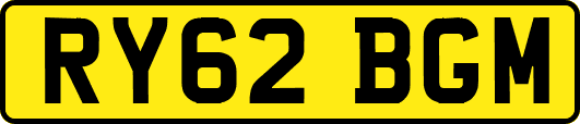 RY62BGM