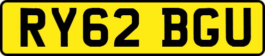 RY62BGU