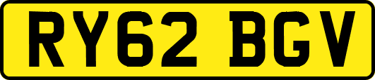 RY62BGV