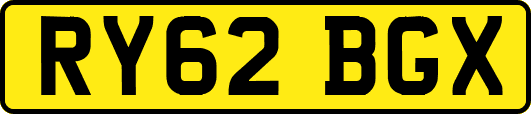 RY62BGX