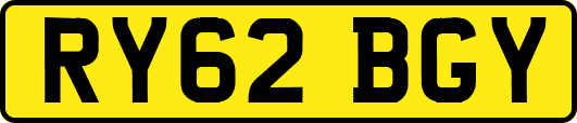 RY62BGY