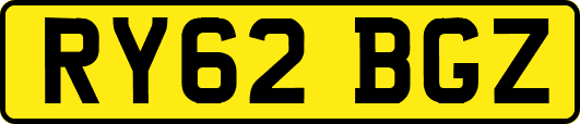 RY62BGZ