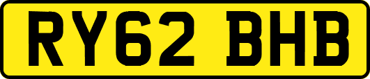 RY62BHB