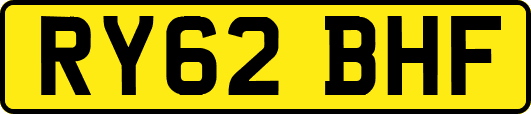 RY62BHF