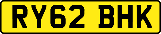 RY62BHK