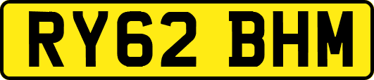 RY62BHM