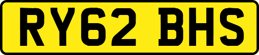 RY62BHS