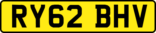 RY62BHV