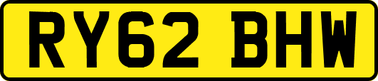 RY62BHW