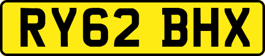 RY62BHX