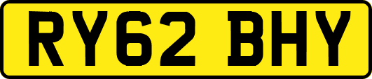 RY62BHY