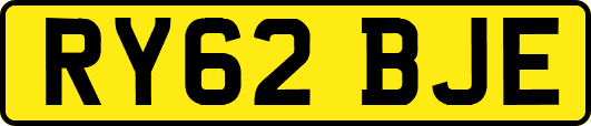 RY62BJE