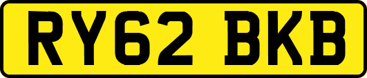 RY62BKB