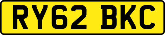 RY62BKC