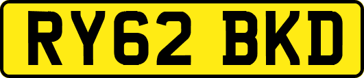 RY62BKD