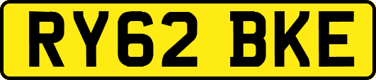 RY62BKE