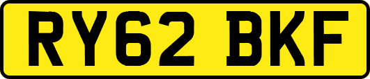 RY62BKF