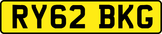 RY62BKG