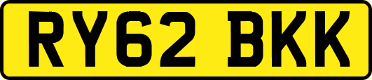 RY62BKK
