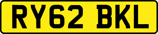 RY62BKL