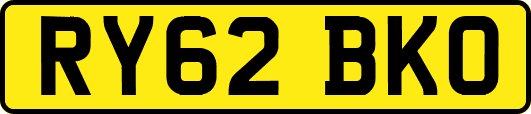 RY62BKO