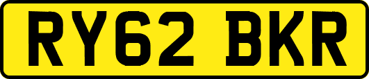 RY62BKR