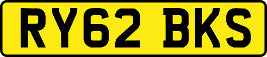 RY62BKS