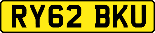 RY62BKU