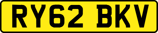 RY62BKV