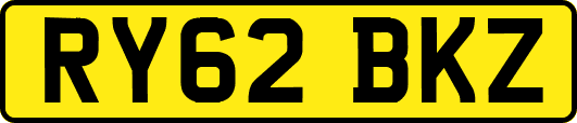 RY62BKZ