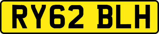 RY62BLH