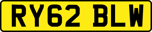 RY62BLW