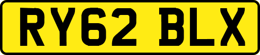 RY62BLX