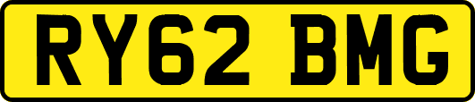 RY62BMG