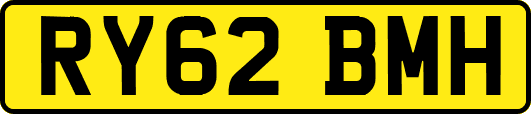 RY62BMH