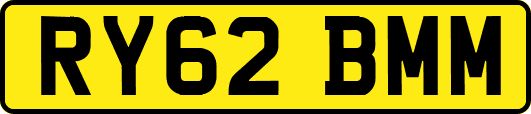 RY62BMM
