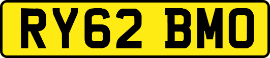 RY62BMO