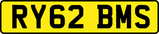 RY62BMS