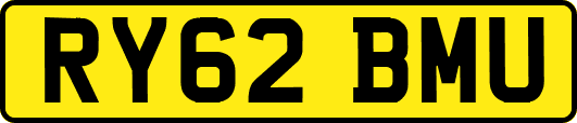 RY62BMU