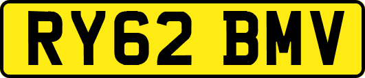 RY62BMV