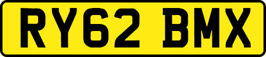 RY62BMX
