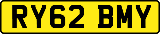 RY62BMY