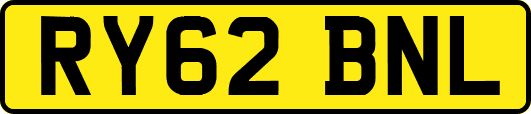 RY62BNL