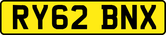 RY62BNX